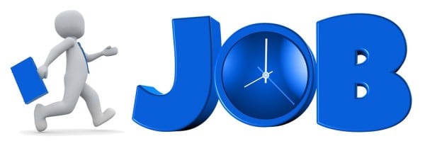 What is a Job