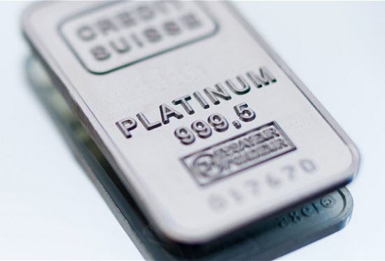 Is This the Right Time to Invest in Platinum?