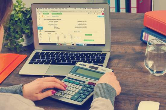 Common Bookkeeping Mistakes Made by Small Businesses