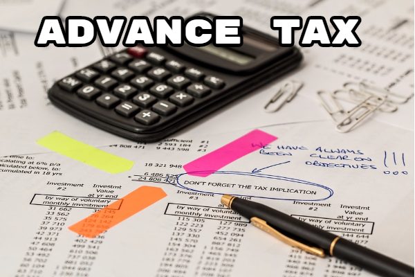 Advance Tax