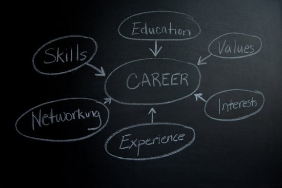 What is a Career