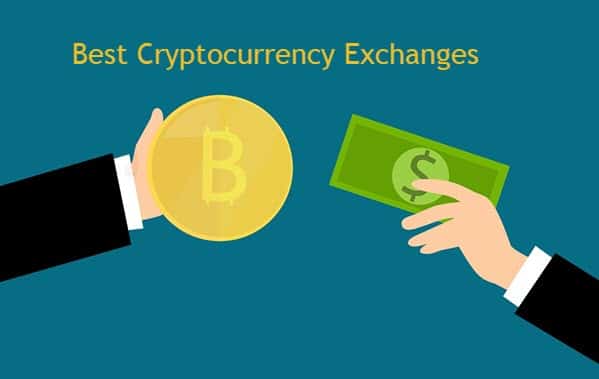 Best Cryptocurrency Exchanges