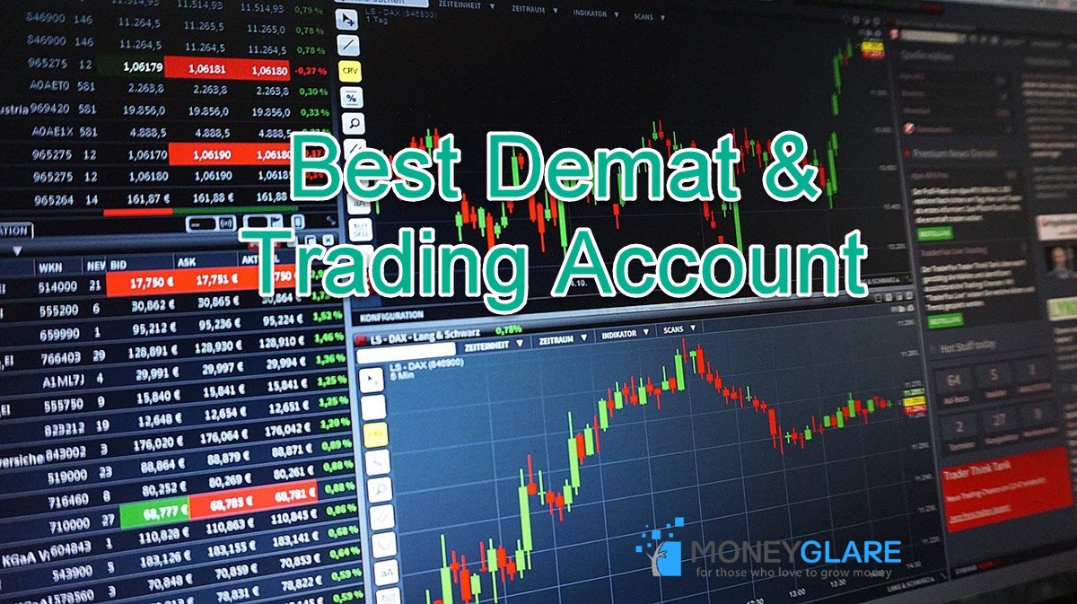 Demat & Trading Account In India